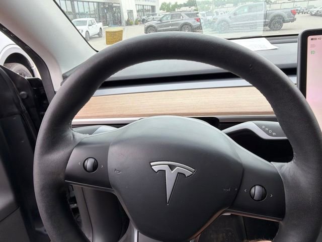 Used 2023 Tesla Model Y Performance AWD/4WD image 6