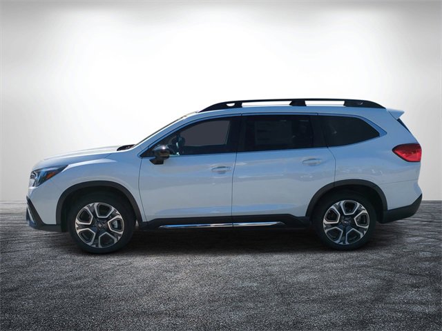 Certified 2025 Subaru Ascent Limited image 7