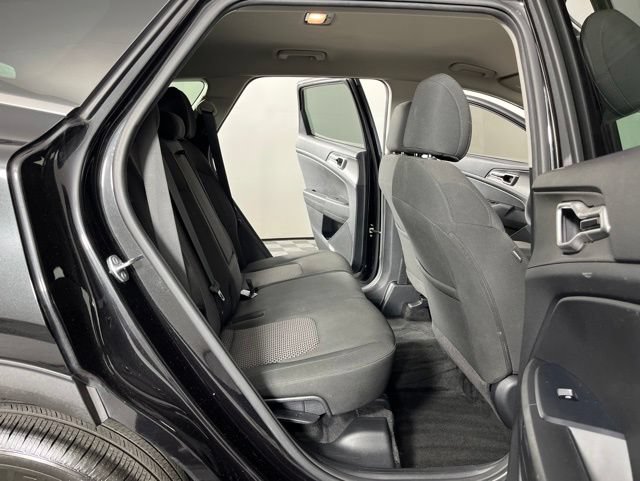 Used 2024 Kia Sportage LX FWD image 39