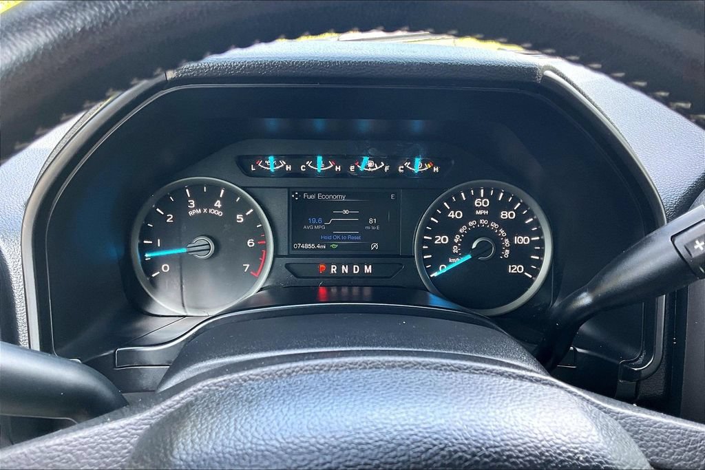 Used 2020 Ford F150 XLT w/ Equipment Group 302A Luxury AWD/4WD image 27