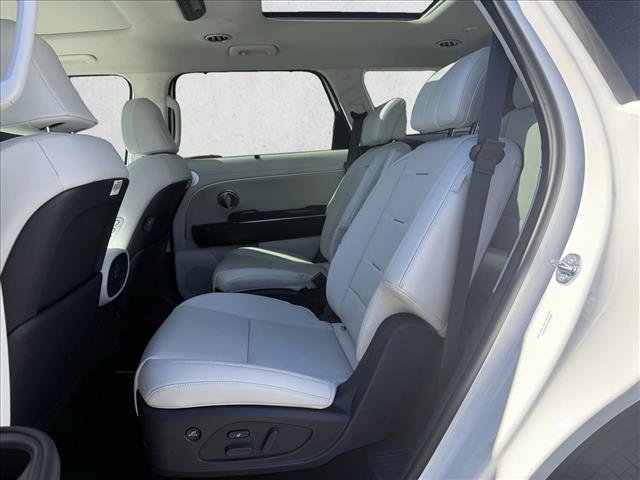 New 2026 Hyundai Palisade Calligraphy image 12