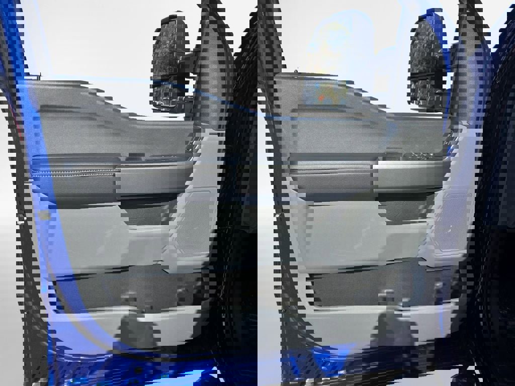 New 2026 Ford F250 XL w/ STX Appearance Package image 13