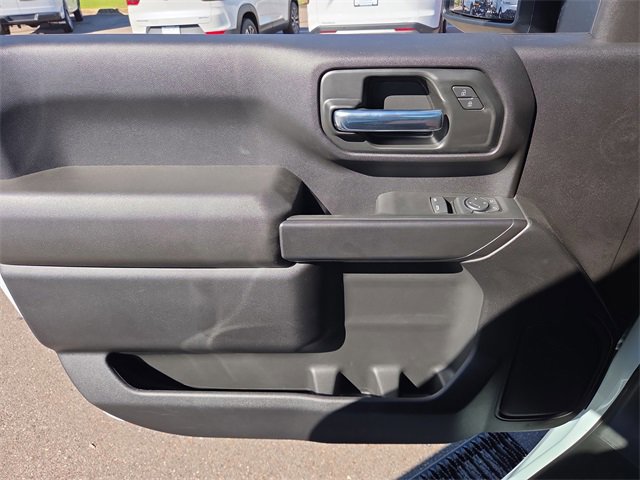 New 2026 Chevrolet Silverado 2500 W/T image 15