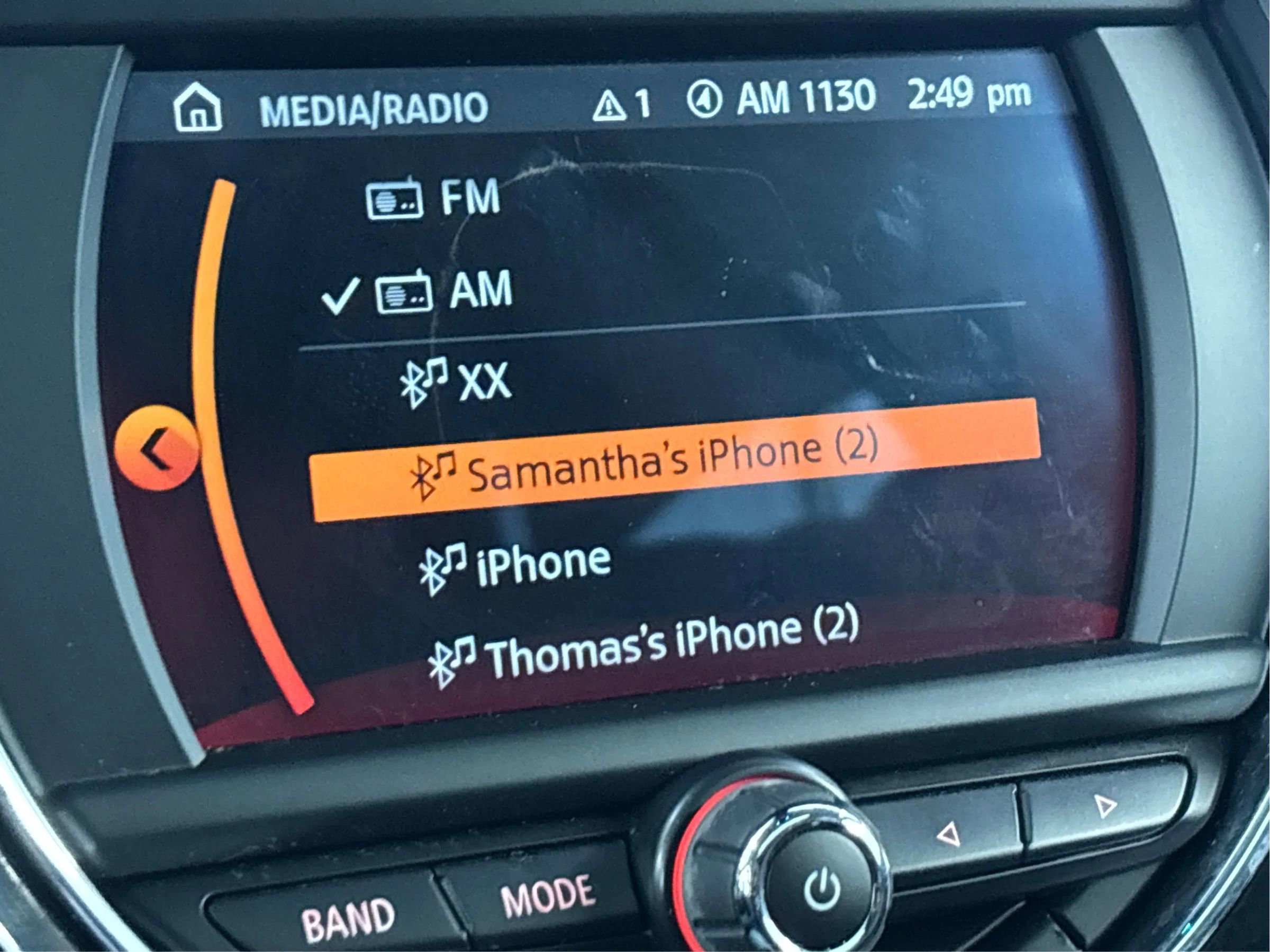 Used 2020 MINI Cooper Clubman S w/ Storage Package image 45