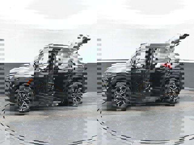 New 2026 Chevrolet TrailBlazer ACTIV w/ Convenience Package image 47