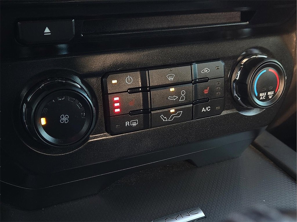 Used 2016 Ford F150 XLT w/ Equipment Group 302A Luxury image 14