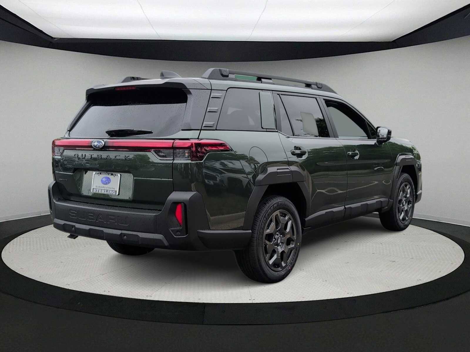 New 2026 Subaru Outback Premium AWD/4WD image 8