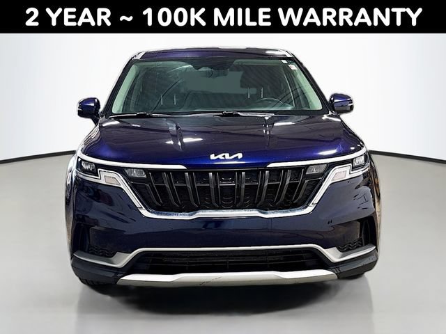 Used 2022 Kia Carnival LX FWD image 2