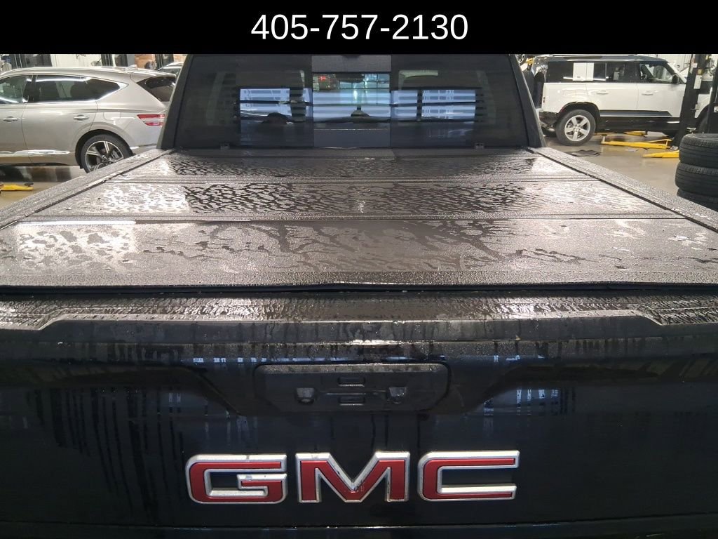 Used 2024 GMC Sierra 1500 Denali w/ Denali Reserve Package image 13