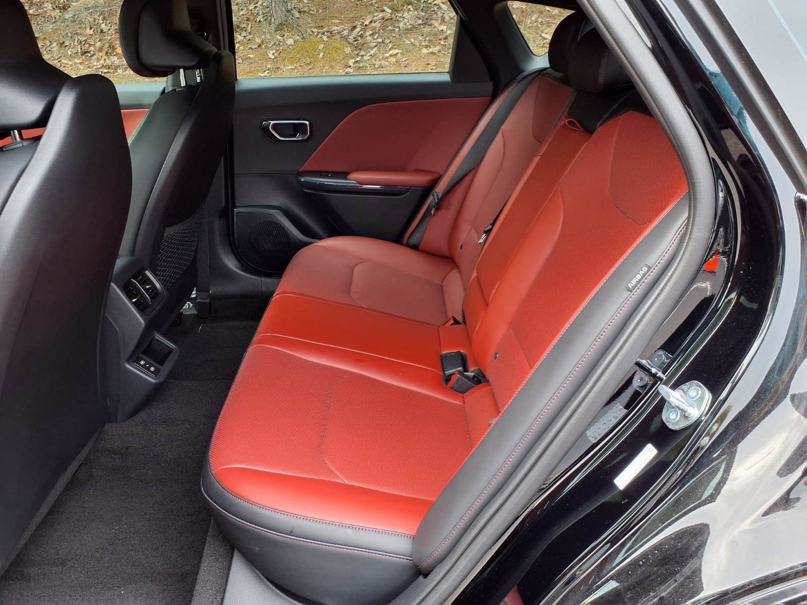 New 2026 Kia K4 GT-Line Turbo image 4