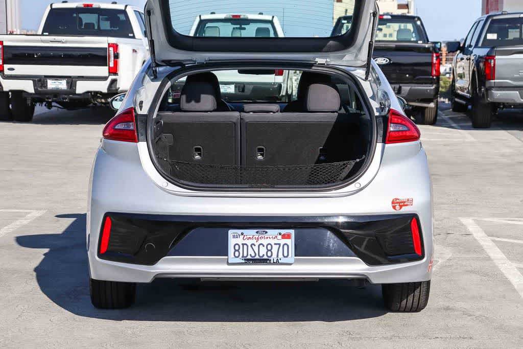 Used 2018 Hyundai Ioniq Plug-In Hybrid FWD image 28