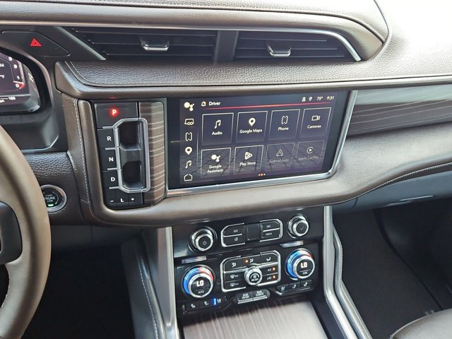 Used 2023 GMC Yukon Denali AWD/4WD image 14