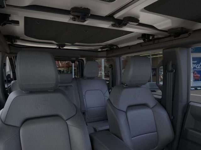 New 2025 Ford Bronco Badlands image 14