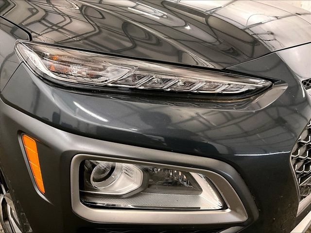 Used 2021 Hyundai Kona Ultimate AWD/4WD image 27