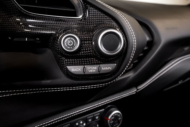 Used 2016 Ferrari 488 Spider RWD image 44
