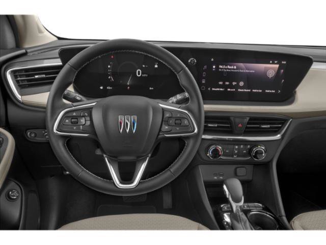 Used 2024 Buick Encore GX Preferred FWD image 10