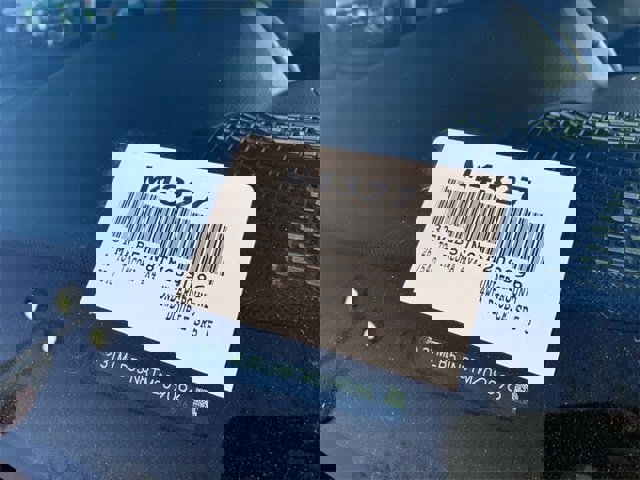 New 2026 Toyota Tacoma SR5 image 39