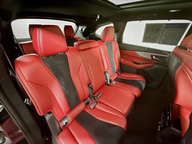 Used 2023 Acura MDX A-Spec image 30