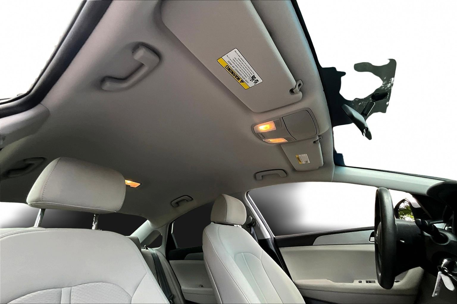 Used 2018 Hyundai Sonata ECO image 29