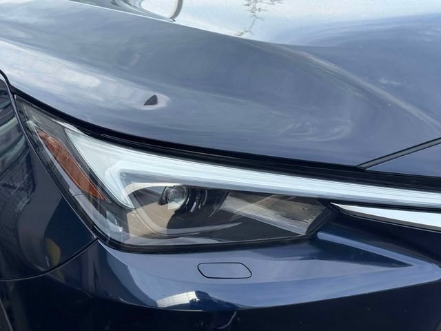 Certified 2024 Lexus TX 500h AWD w/ Technology Package image 12