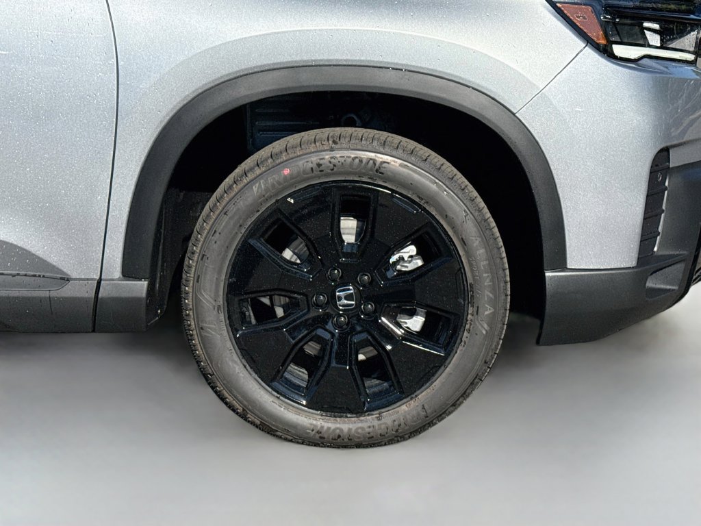 New 2026 Honda Pilot Black Edition image 39
