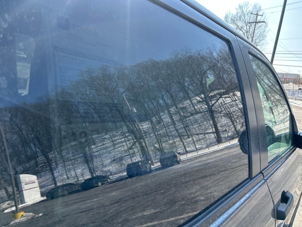 New 2026 Toyota Tundra SR5 image 30