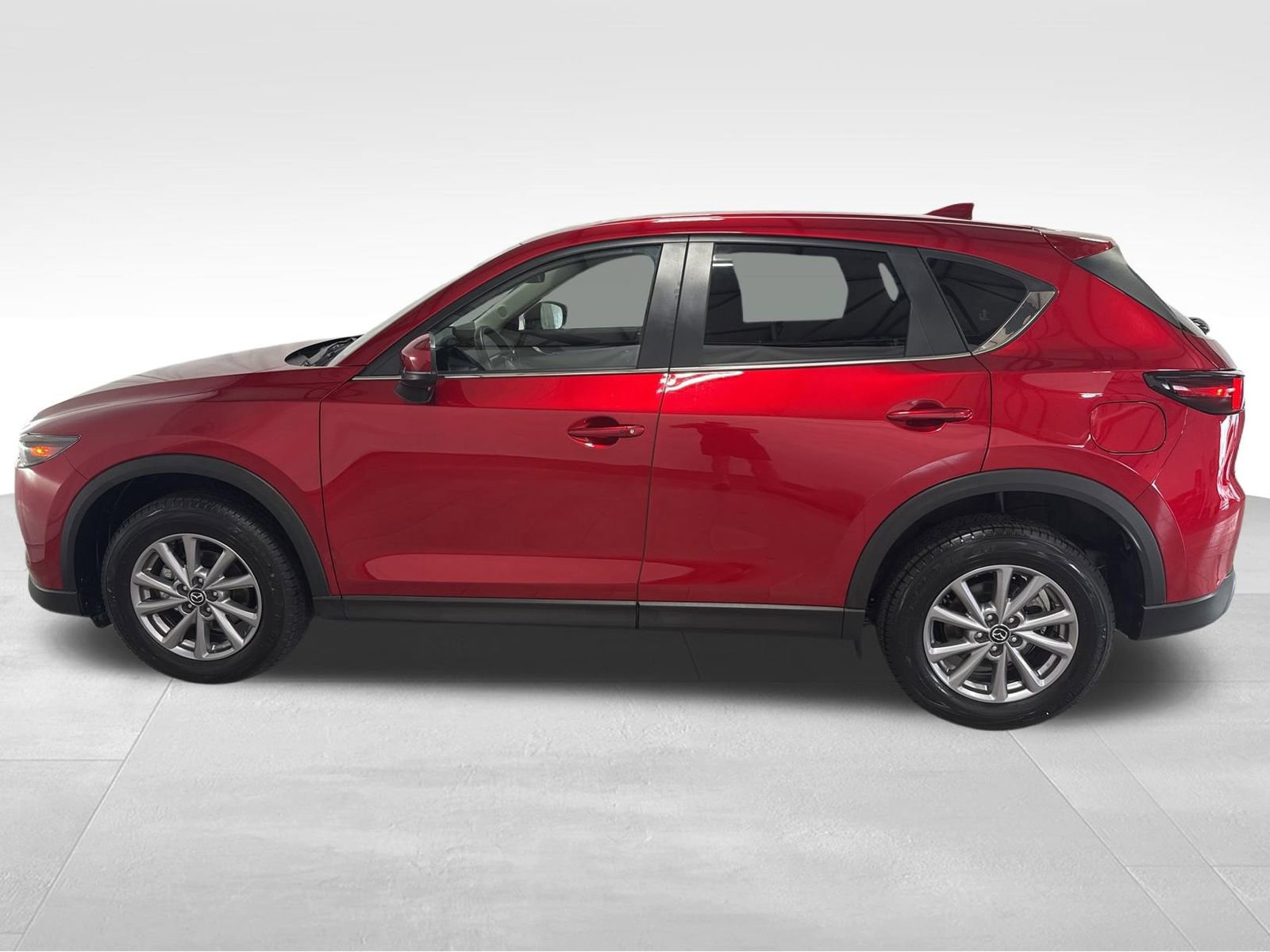 Certified 2023 MAZDA CX-5 AWD 2.5 S w/ Select Package image 9