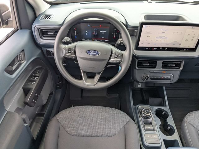 Used 2025 Ford Maverick XL w/ 4K Tow Package AWD/4WD image 14