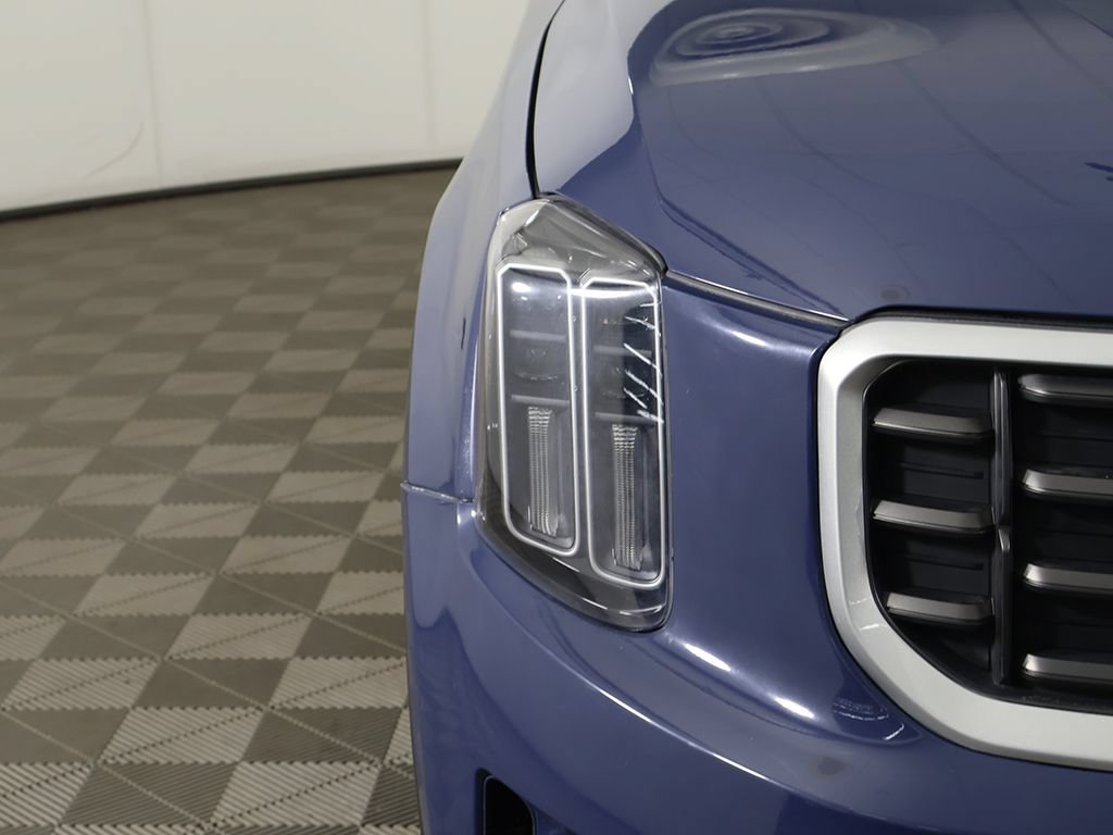 Used 2023 Kia Telluride SX AWD/4WD image 17