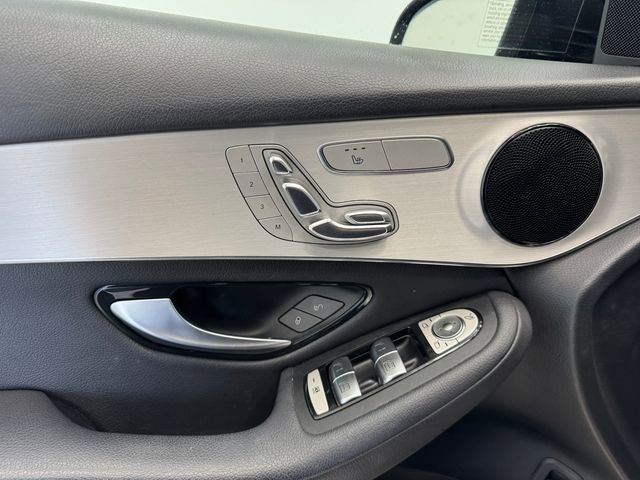 Used 2022 Mercedes-Benz GLC 300 image 37