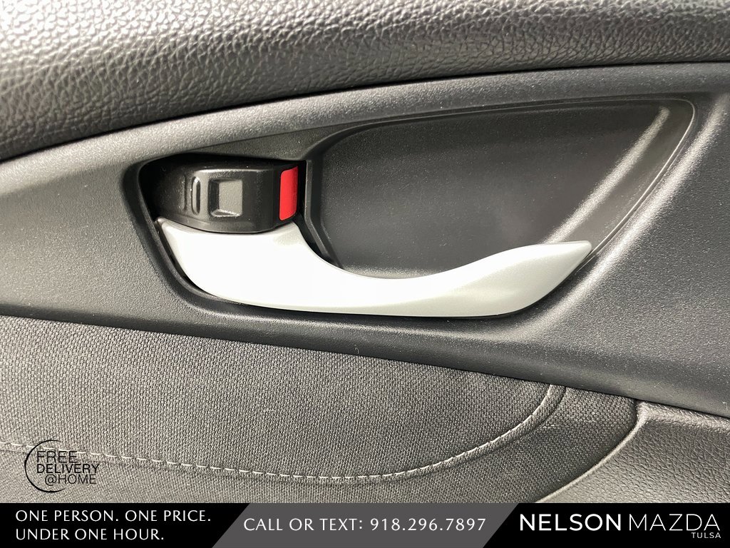 Used 2016 Honda Civic EX-T image 18