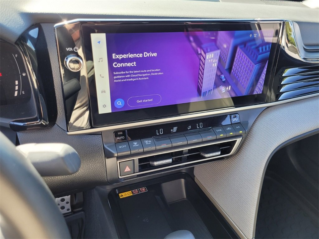 Certified 2025 Toyota Camry SE image 22