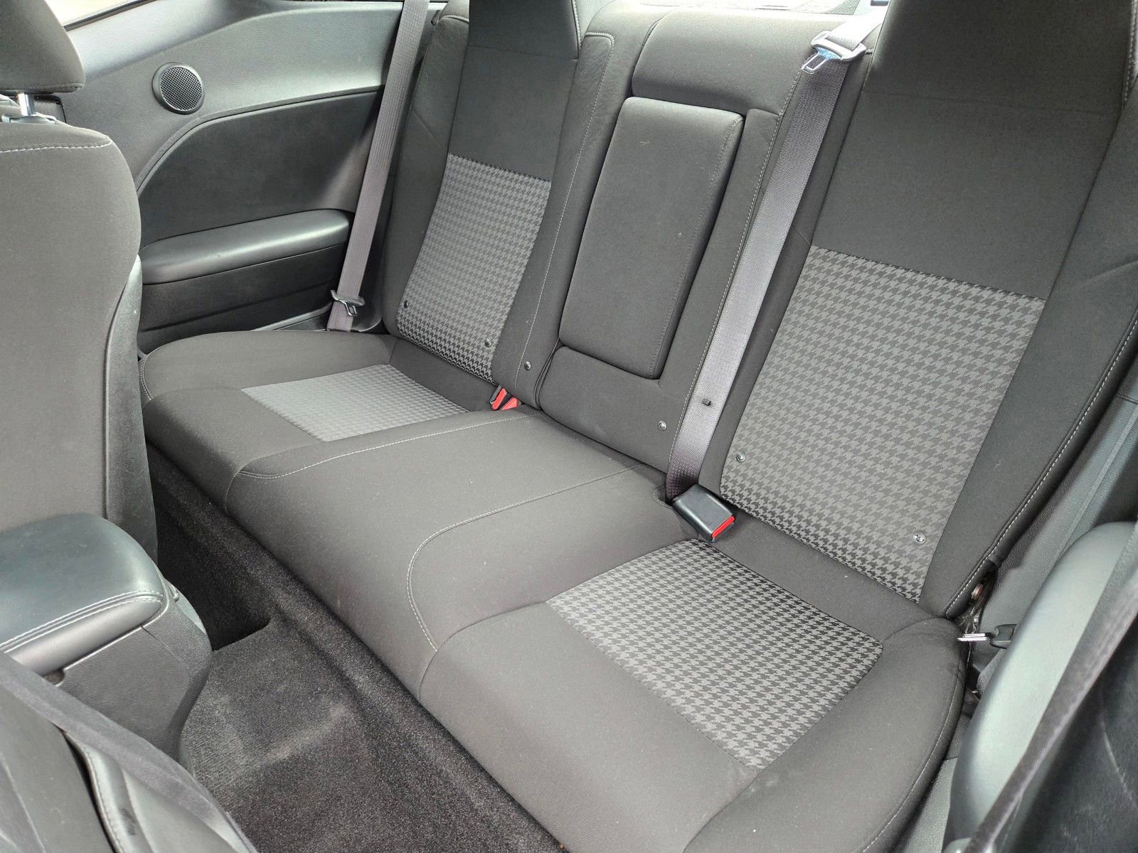 Used 2021 Dodge Challenger R/T w/ Blacktop Package image 10