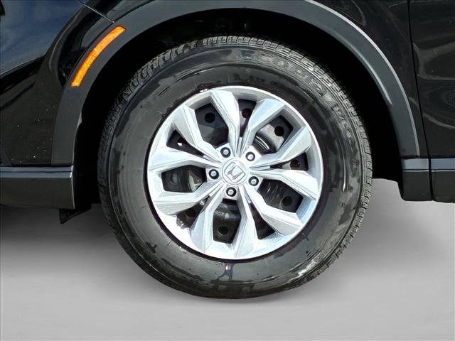 Used 2025 Honda CR-V LX image 9
