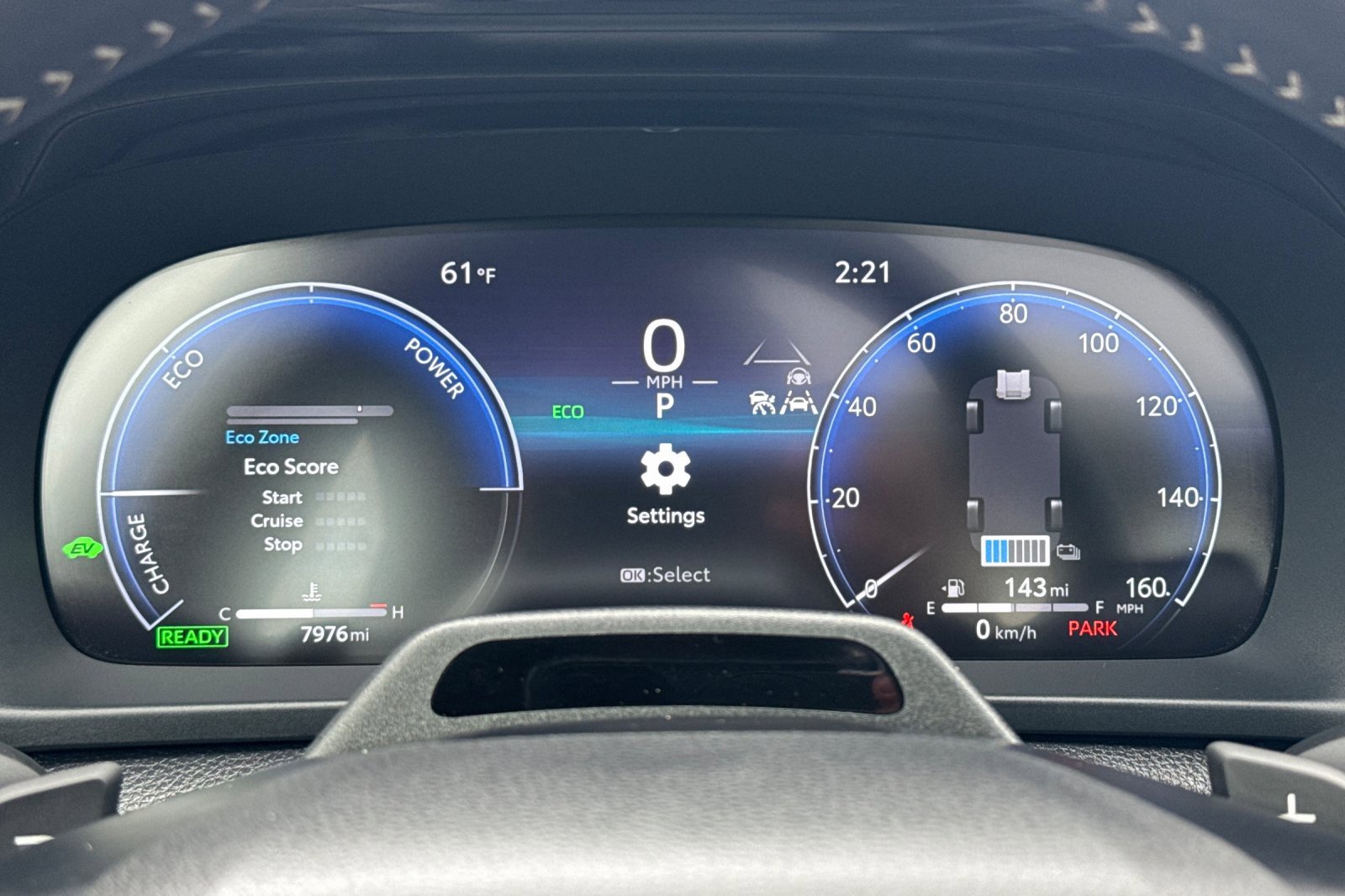 Used 2024 Toyota Crown Platinum image 27