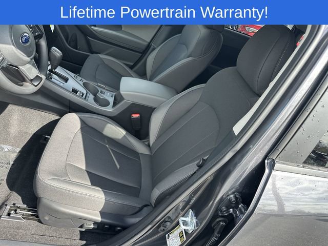 New 2026 Subaru Crosstrek 2.0i Premium image 20