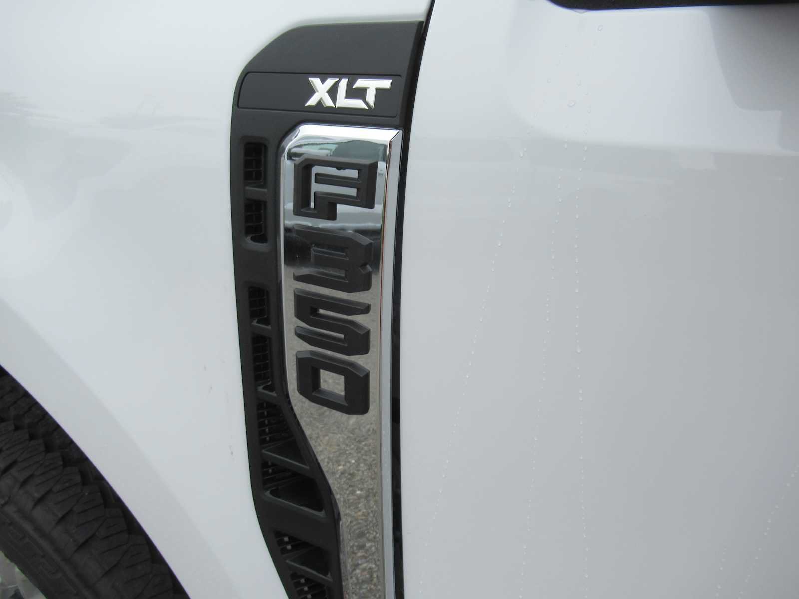 New 2026 Ford F350 XLT AWD/4WD image 10