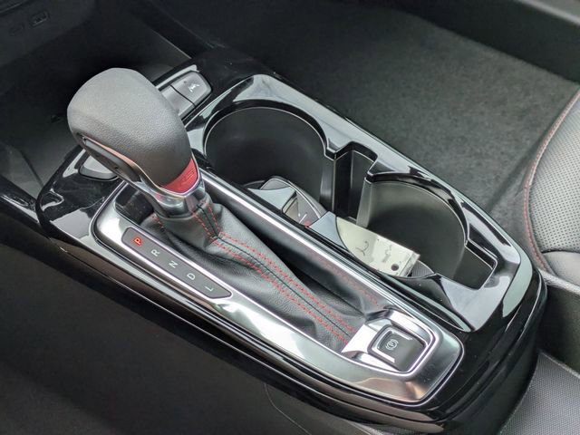 New 2026 Chevrolet Trax RS w/ Sunroof Package FWD image 21