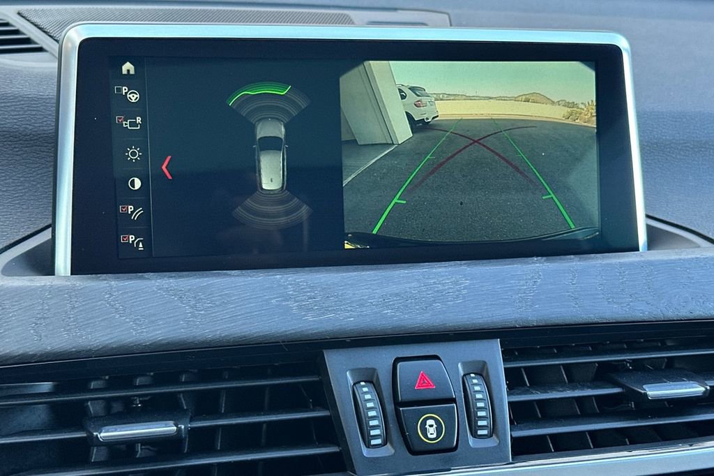 Used 2018 BMW X1 xDrive28i w/ Premium Package image 22