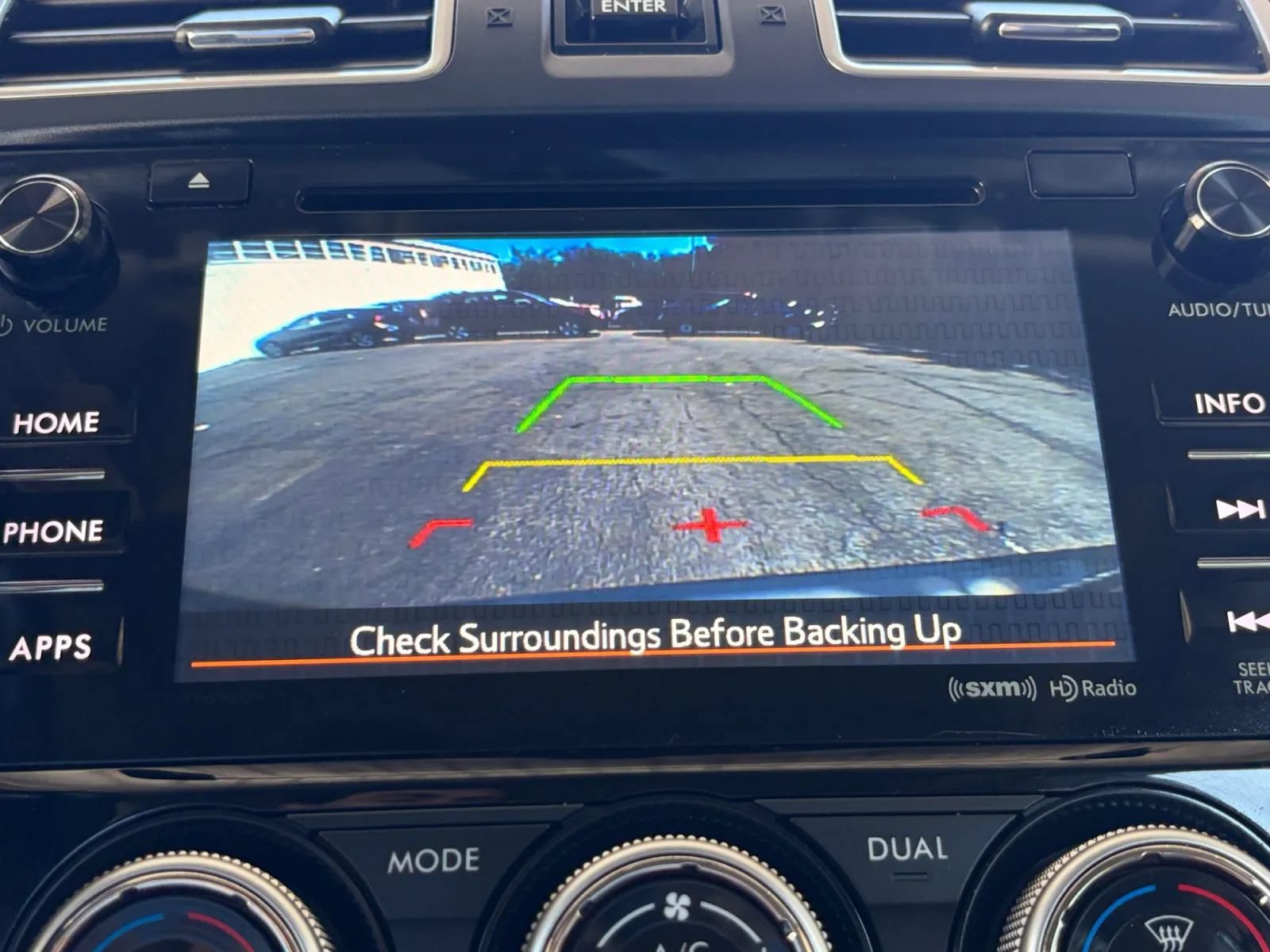 Used 2017 Subaru Forester 2.5i Touring AWD/4WD image 34