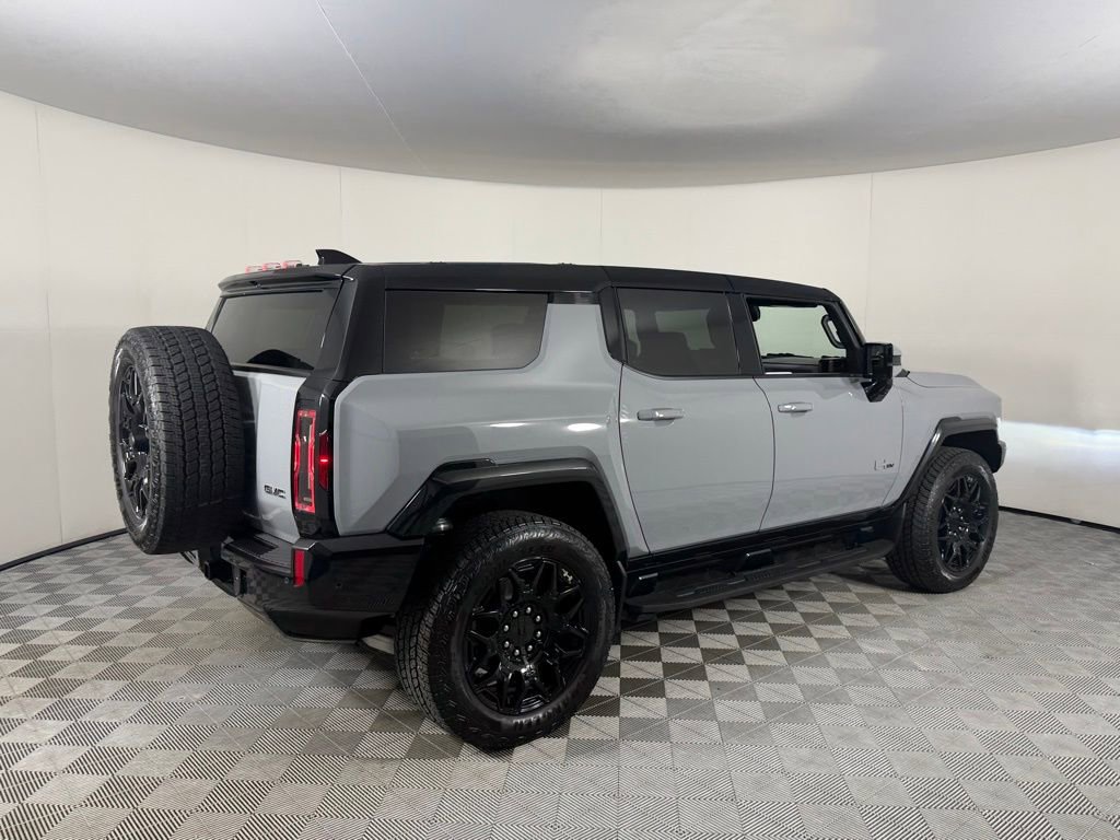 Used 2025 GMC Hummer EV 2X image 7