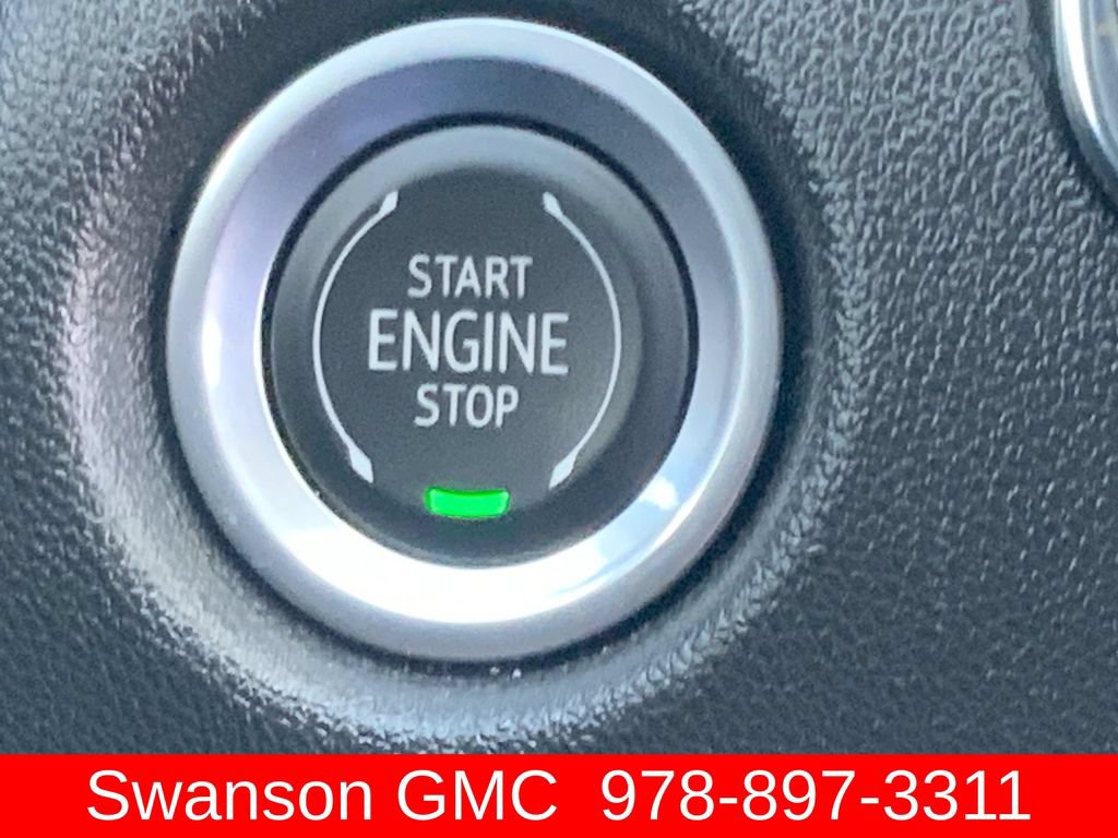 Certified 2023 Chevrolet Colorado W/T w/ Advanced Trailering Package AWD/4WD image 17