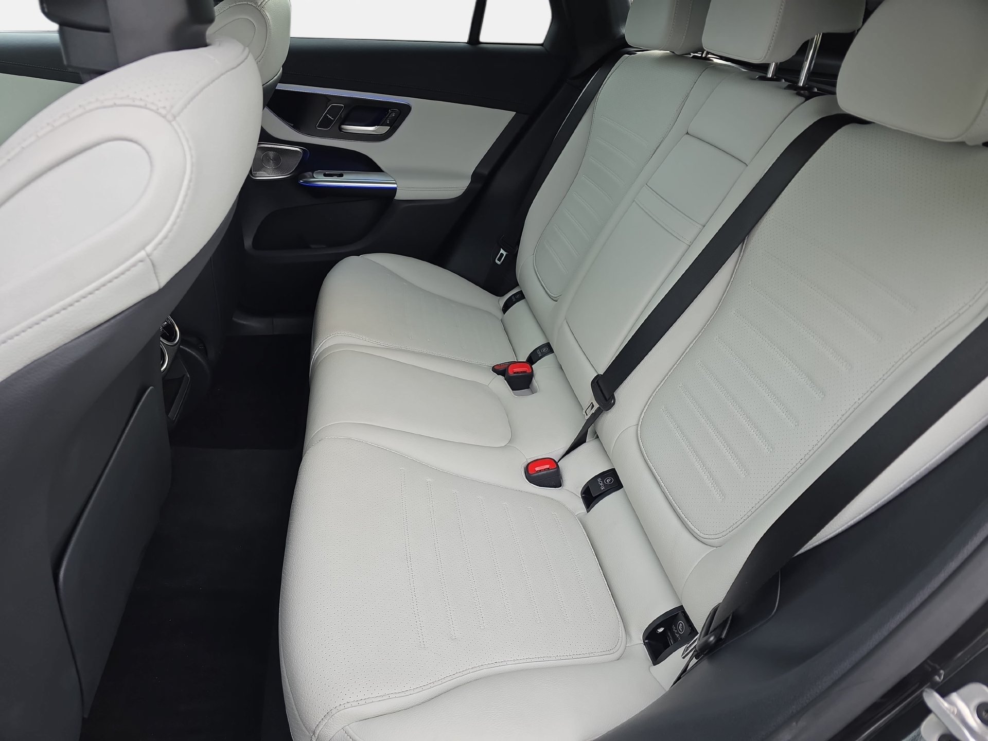 Certified 2026 Mercedes-Benz GLC 300 4MATIC image 14