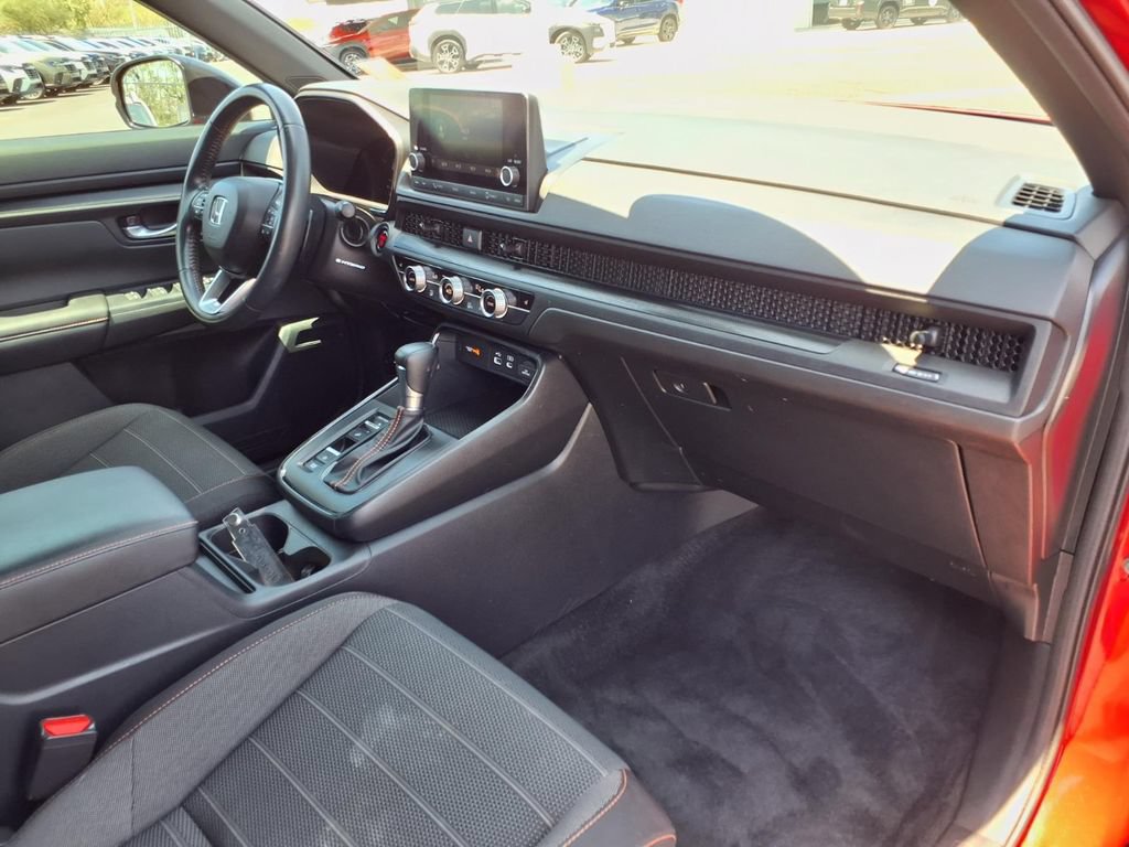 Used 2023 Honda CR-V Sport image 17