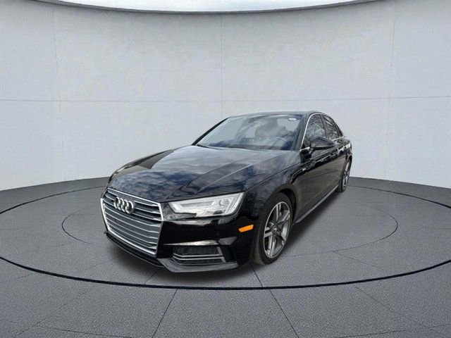 Used 2017 Audi A4 2.0T Premium Plus w/ Premium Plus Package image 7