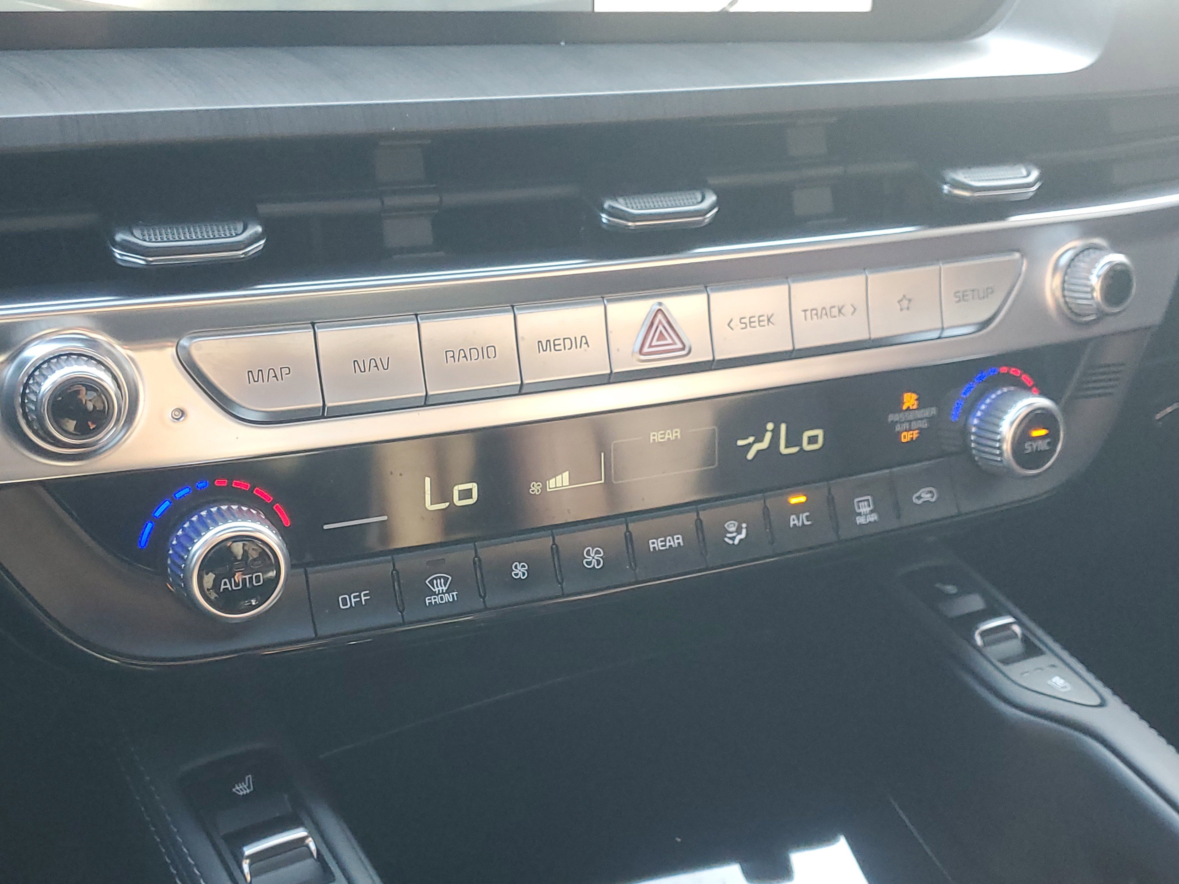 Used 2023 Kia Telluride SX image 34