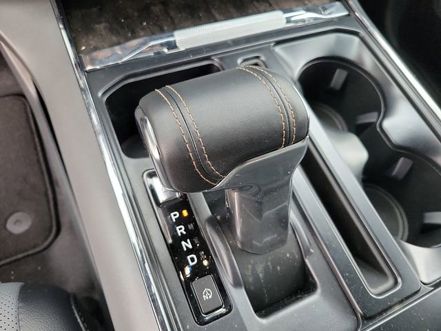 New 2023 Ford F150 Lightning Lariat w/ Max Trailer Tow Package AWD/4WD image 7