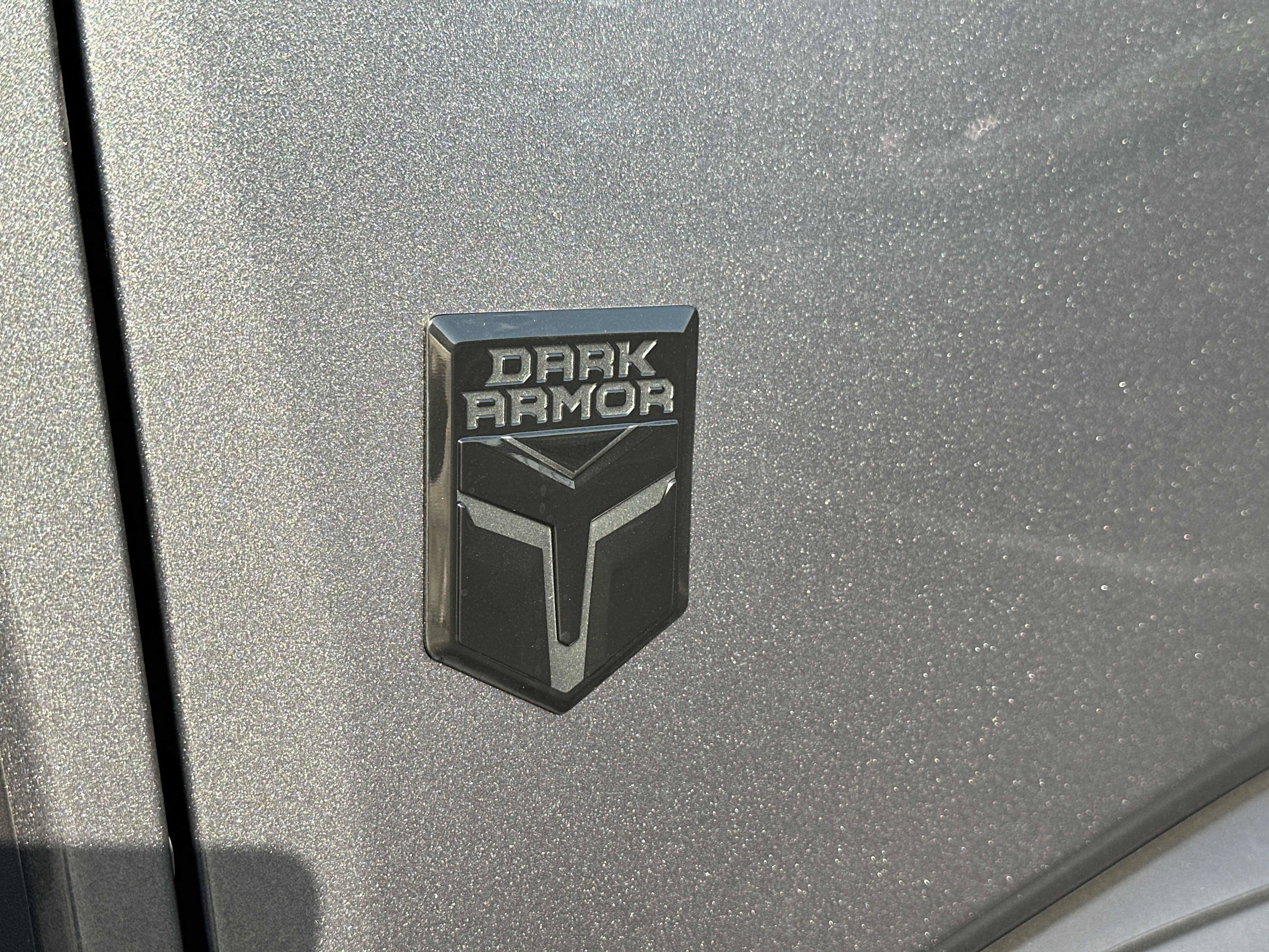 New 2026 Nissan Rogue Dark Armor AWD/4WD image 9