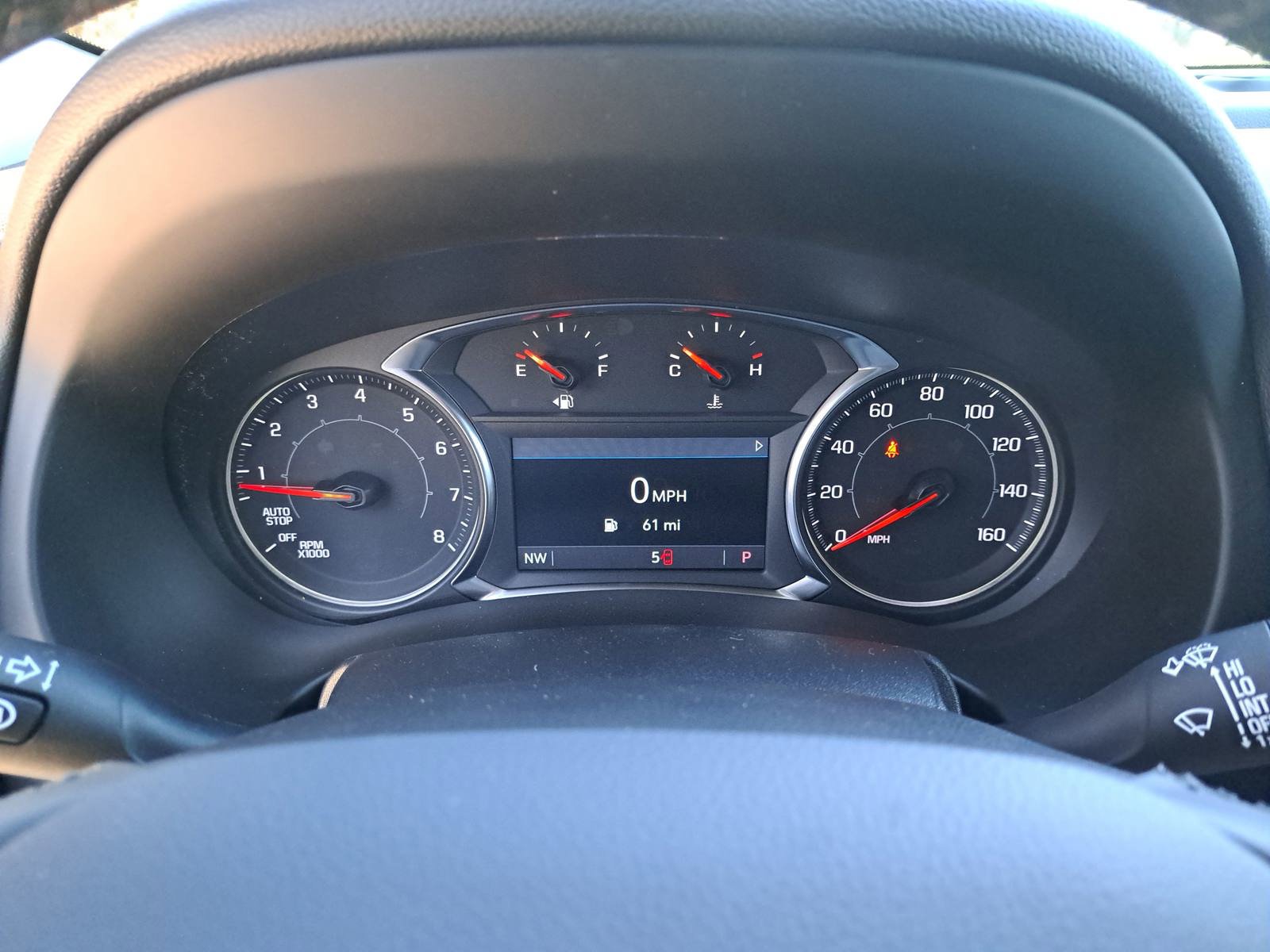 New 2024 GMC Terrain SLT AWD/4WD image 20