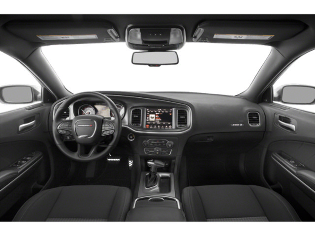 Used 2021 Dodge Charger Scat Pack RWD image 7